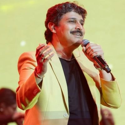 Rajeshunplugged's profile picture