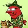 CryptO HunteR 的头像