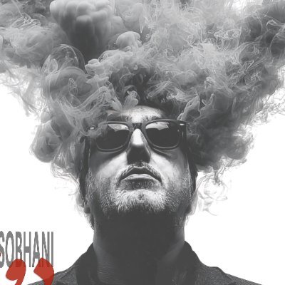 Arash Sobhani آرش سبحانی's profile picture