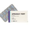 Profilbild von Apranax Fort