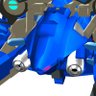 ぶる~(中の人アカウント)インディーゲーム開発者&運営者's profile picture