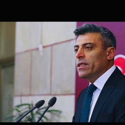 Başkan Öztürk Yılmaz's profile picture