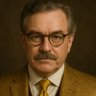 Фото профиля Victor Crane