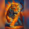 Janbaaz Tiger profil fotoğrafı