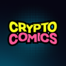 Profilbild von Crypto Comics