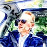 David Draper's profile picture