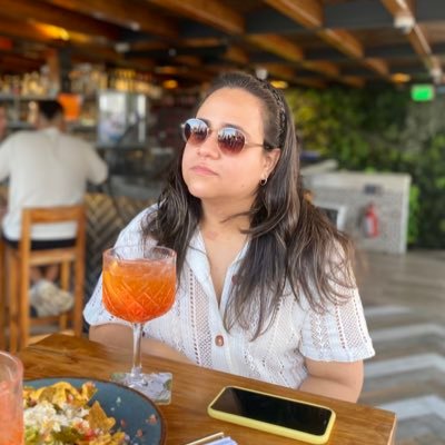 María Alejandra⚡'s profile picture