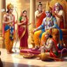 Eternal Divine Hinduism's profile picture