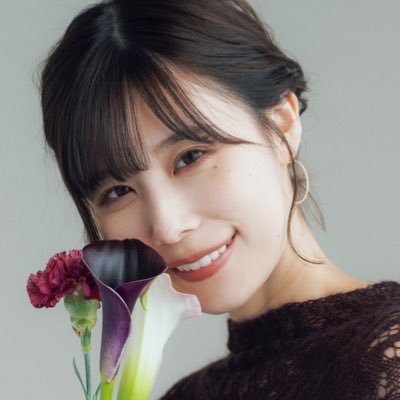 有村藍里's profile picture