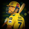 Profilbild von MSD & Akki Fan-Haiwaan😈🥳