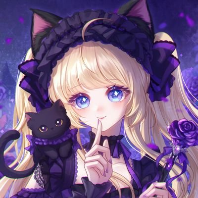 星喵默言's profile picture