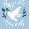 PEACE and LOVE's profile picture