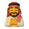 Profilbild von Elyas ba Obaid