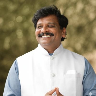 Mahesh Patil - Benadikar's profile picture