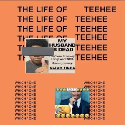 Teehee's profile picture