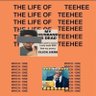Teehee profil fotoğrafı