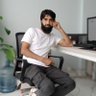 Numan Aziz's profile picture