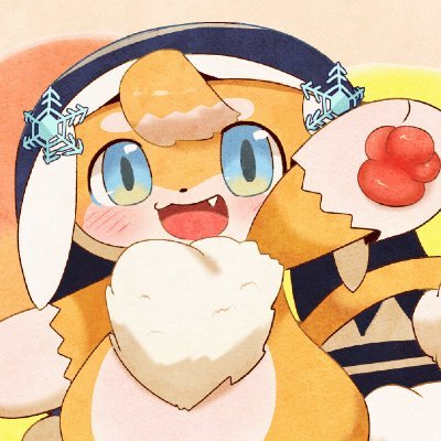 りくち(VRCのアカウント)'s profile picture