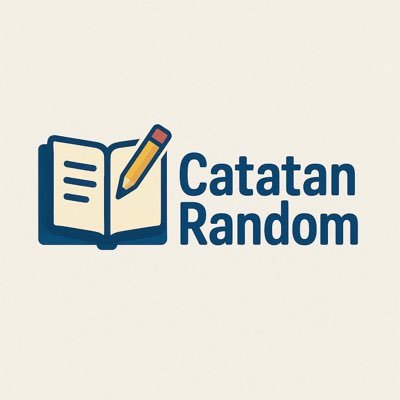 Catatan Random's profile picture
