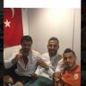 türkümdoğruyumgalatasaraylıyım profil fotoğrafı