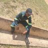 Edward Chikwamure's profile picture