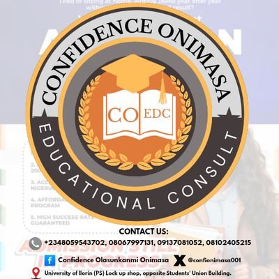 Confidence Onimasa's profile picture