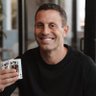 Garrett Adelstein profil fotoğrafı