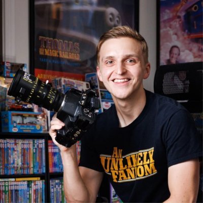 cartycinema's profile picture