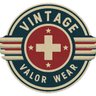 Profilbild von Vintage Valor Wear