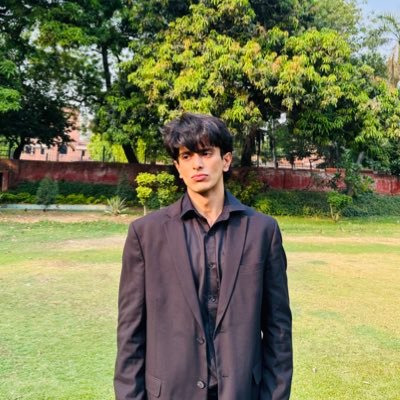 Pradyuman Singh's profile picture