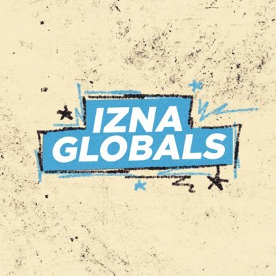 izna Global ✩ Not Just Pretty's profile picture