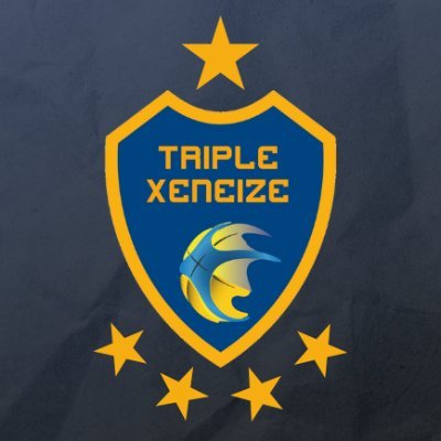 Triple Xeneize 🏆🏆🏆🏆🏆's profile picture