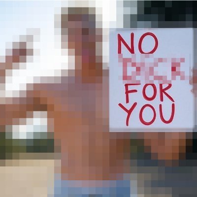 No_Dick_For_You's profile picture