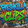 FRESHKILLA CLIPS profil fotoğrafı