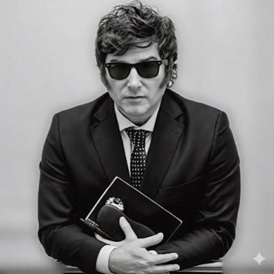 El Hombre Gris 🇦🇷's profile picture