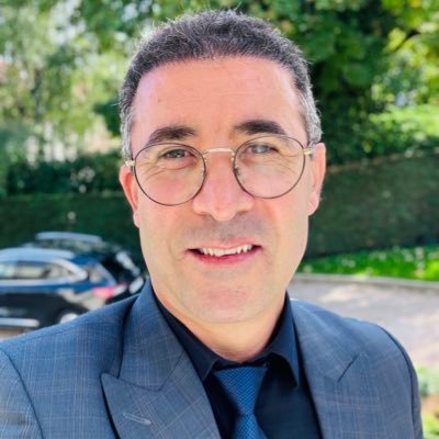 Siamak Heydary's profile picture
