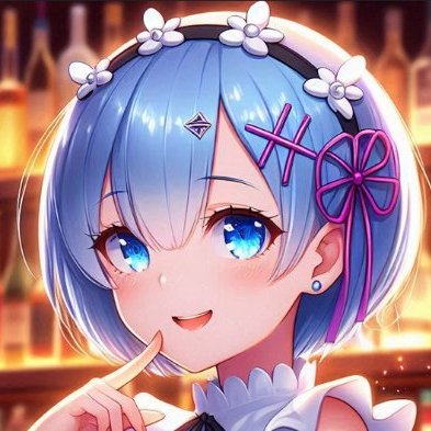 emika@AIイラスト🔰's profile picture