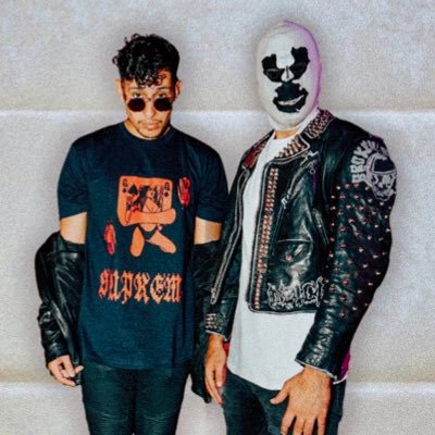 FIGHT CLVB 🇺🇸 🇨🇴 ✊🏾's profile picture