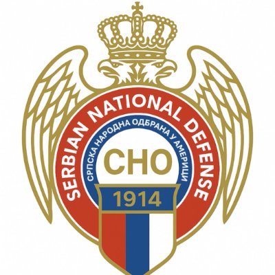 Serbian National Defense - Српска народна одбрана's profile picture