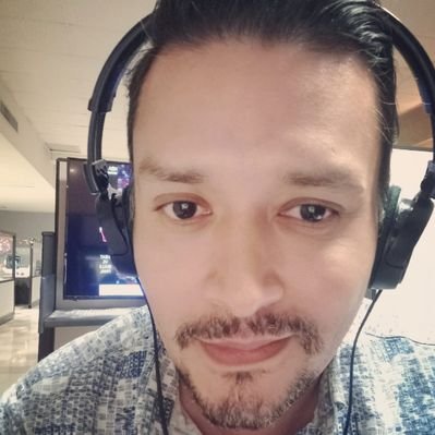 Miguel A. González's profile picture
