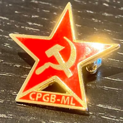 CPGBML's profile picture