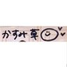𝒌𝒂𝒔𝒖𝒎𝒊𝒔𝒐𝒖🌱(か す み 草)'s profile picture