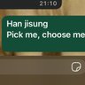 probablyannie ⁸🧡🖤(Bang chan's ex) homaika 2025's profile picture