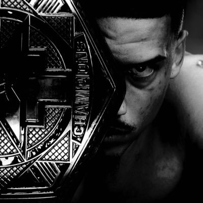 DionLennoxWWE's profile picture