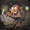 Фото профиля El Troll