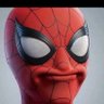 Фото профиля disappointed spiderman