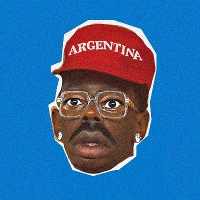 Tyler The Creator Argentina's profile picture
