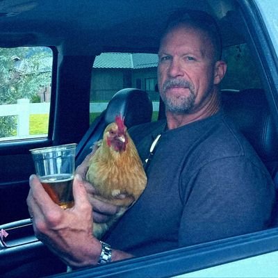 SEÑOR OSO 🐻's profile picture