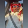 Profilbild von Rashed Al Dousary