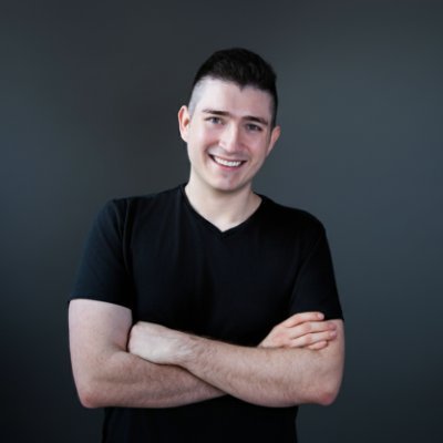 nickgomez's profile picture